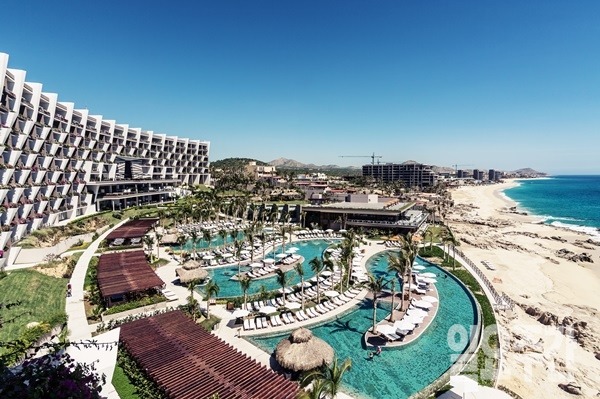 로스카보스리조트