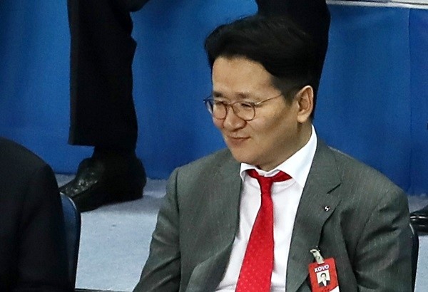 조원태 대한항공 사장 (사진=newsis)