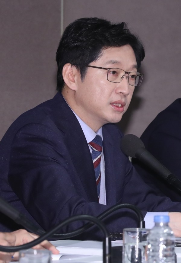 김경수 경남도지사 후보.(사진=newsis)