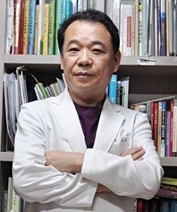김선국 박사.
