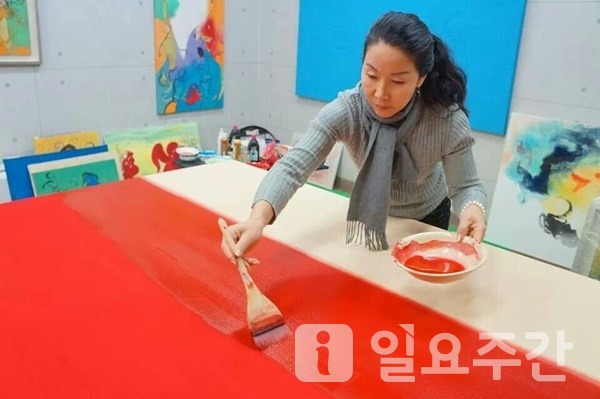 ‘독창성’ 다양한 삶 속에서 예술가의 새로운 양식이 나온다. 무엇인가 자신만의 독창적인 것을 해야 한다.