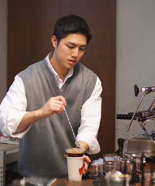 [청년창업人] 커피 한 잔의 여정, ...