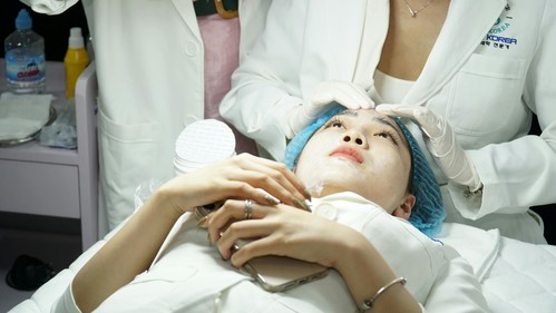 [현장르포] 피부미용사 자격증 취득 ...