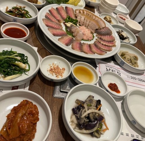 [소상공인 탐방 기획] 강남은 왜 다시 ‘남도 밥상’을 찾기 시작했는가