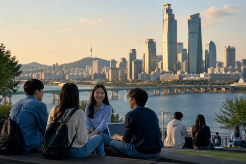 [현장르포] 서울은 왜 ‘사람’은 모...