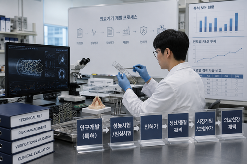 [Special Report | 기술...